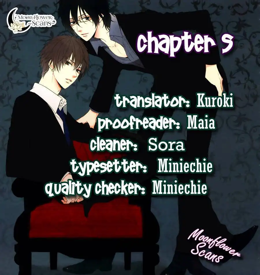 Usotsuki Boyfriend Chapter 5 3